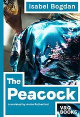 eBook (epub) The Peacock de Isabel Bogdan