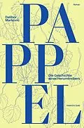 E-Book (epub) Pappel. Die Geschichte eines Herumtreibers von Dalibor Markovi