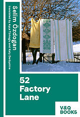 eBook (epub) 52 Factory Lane de Selim Özdo?an