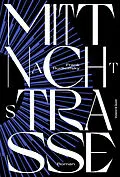 E-Book (epub) Mittnachtstraße von Frank Rudkoffsky