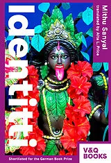 E-Book (epub) Identitti von Mithu Sanyal