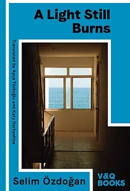 E-Book (epub) A Light Still Burns von Selim Özdo?an