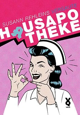 E-Book (epub) Susann Rehleins versaute Hausapotheke von Susann Rehlein