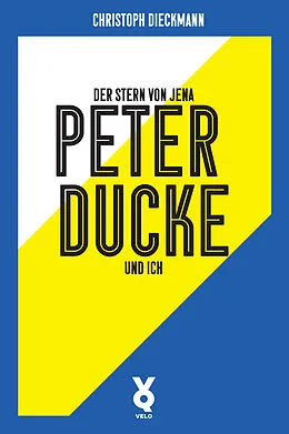 E-Book (epub) Der Stern von Jena von Christoph Dieckmann