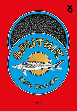 E-Book (epub) Sputnik von Nikita Afanasjew