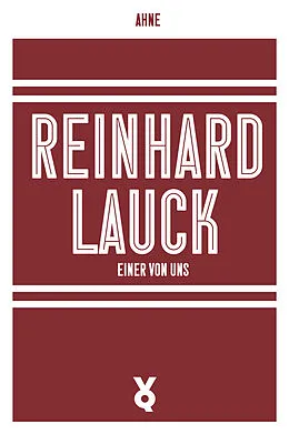 E-Book (epub) Reinhard Lauck von Ahne