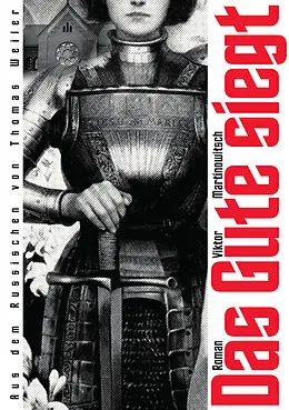 E-Book (epub) Das Gute siegt von Viktor Martinowitsch