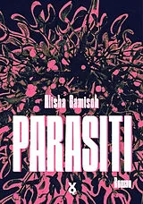 Fester Einband Parasiti von Alisha Gamisch