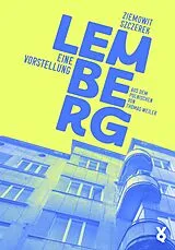 Fester Einband Lemberg. von Ziemowit Szczerek
