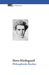 Kartonierter Einband Philosophische Brocken von Sören Kierkegaard