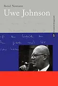 E-Book (epub) Uwe Johnson von Bernd Neumann