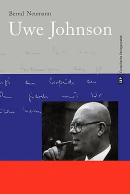 E-Book (epub) Uwe Johnson von Bernd Neumann
