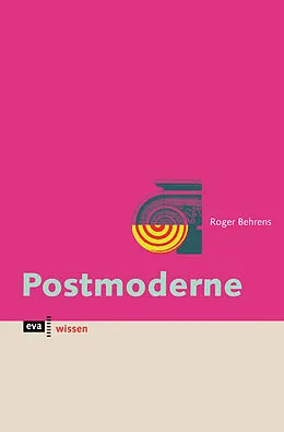 E-Book (epub) Postmoderne von Roger Behrens