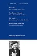 E-Book (epub) Tetralogie des Erinnerns von Gerhard L. Durlacher