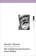 E-Book (epub) Ellenbogenfreiheit von Daniel C. Dennett