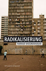 E-Book (epub) Radikalisierung von Farhad Khosrokhavar