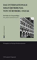 E-Book (epub) Das Internationale Militärtribunal von Nürnberg 1945/46 von Rainer Huhle, Otto Böhm, Lilia Antipow