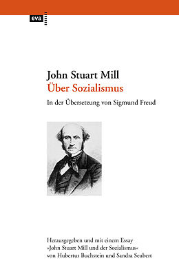 E-Book (epub) Über Sozialismus von John Stuart Mill