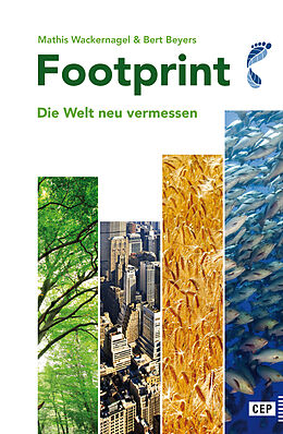 E-Book (epub) Footprint von Mathis Wackernagel, Bert Beyers