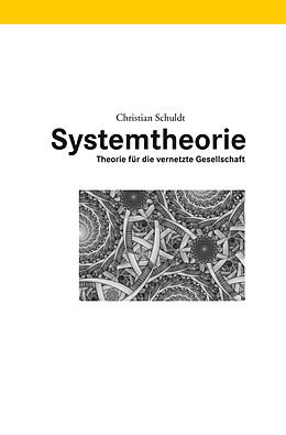 E-Book (epub) Systemtheorie von Christian Schuldt