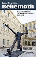E-Book (epub) Behemoth von Franz Neumann