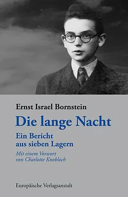 E-Book (epub) Die lange Nacht von Ernst Israel Bornstein
