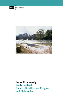 E-Book (epub) Zweistromland von Franz Rosenzweig