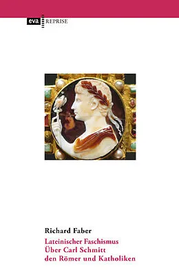 E-Book (epub) Lateinischer Faschismus von Richard Faber