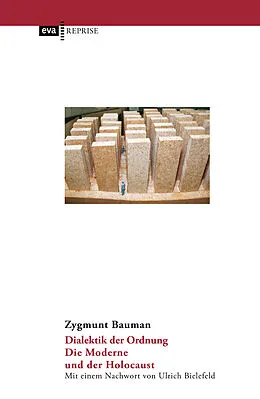 E-Book (epub) Dialektik der Ordnung von Zygmunt Bauman