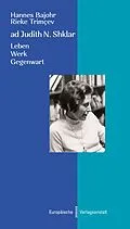 E-Book (epub) ad Judith N. Shklar von Hannes Bajohr, Rieke Trimçev