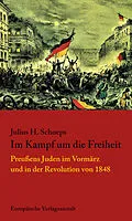 E-Book (epub) Im Kampf um die Freiheit von Julius H. Schoeps