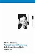 E-Book (epub) Vernunft und Offenbarung von Micha Brumlik