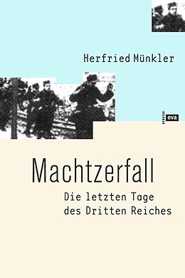 E-Book (epub) Machtzerfall von Herfried Münkler