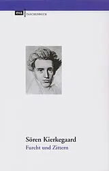 E-Book (pdf) Furcht und Zittern von Sören Kierkegaard
