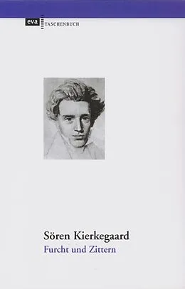 E-Book (pdf) Furcht und Zittern von Sören Kierkegaard