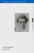 E-Book (pdf) Die Krankheit zum Tode von Sören Kierkegaard
