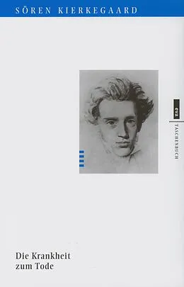E-Book (pdf) Die Krankheit zum Tode von Sören Kierkegaard
