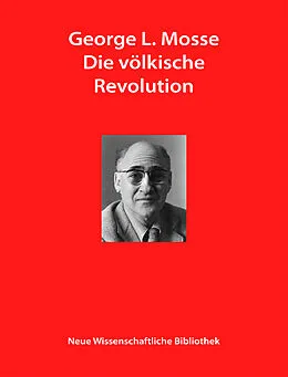 E-Book (pdf) Die völkische Revolution von George L. Mosse
