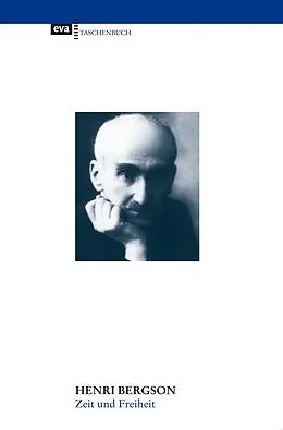 E-Book (pdf) Zeit und Freiheit von Henri Bergson