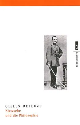 E-Book (pdf) Nietzsche und die Philosophie von Gilles Deleuze