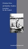 E-Book (epub) ad Günther Anders von Christian Dries