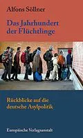 E-Book (epub) Das Jahrhundert der Flüchtlinge von Alfons Söllner