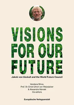 E-Book (epub) VISIONS FOR OUR FUTURE von 