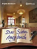 E-Book (epub) Das Siebentagebuch von Brigitte Birnbaum