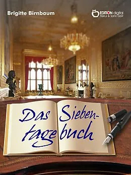 E-Book (epub) Das Siebentagebuch von Brigitte Birnbaum