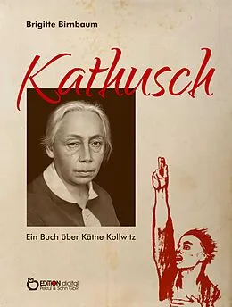 E-Book (pdf) Kathusch von Brigitte Birnbaum