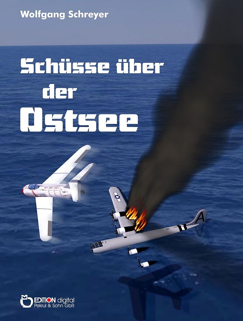 Schüsse über der Ostsee