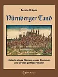 E-Book (epub) Nürnberger Tand von Renate Krüger