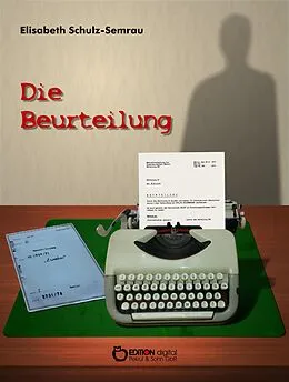 E-Book (pdf) Die Beurteilung von Elisabeth Schulz-Semrau