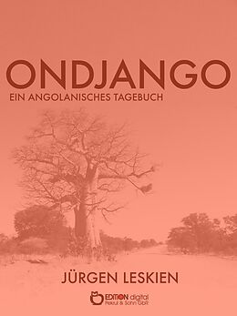 E-Book (pdf) Ondjango von Jürgen Leskien